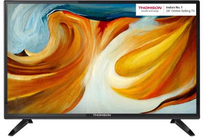 Thomson R9 60 cm (24 inch) HD Ready LED TV  (24TM2490)