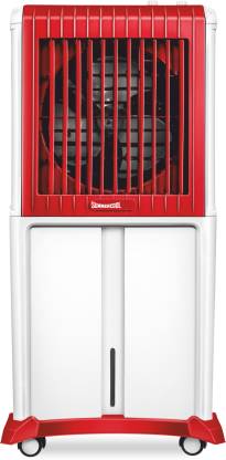 Summercool 60 L Room/Personal Air Cooler  (White, Kohinoor 60 L Air Cooler for Home)