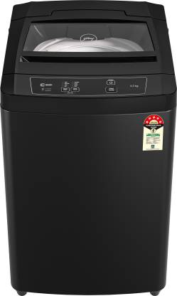 Godrej 6.5 kg 5 Star With I-Wash Technology Washing Machine Fully Automatic Top Load Grey  (WTEON 650 AP 5.0 GPGR)