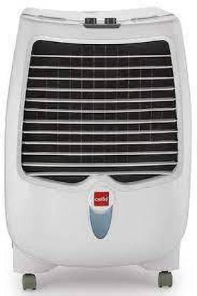 Cello 22 L Room/Personal Air Cooler (White, Gem Hi) Cello 22 L Room/Personal Air Cooler (White, Gem Hi)