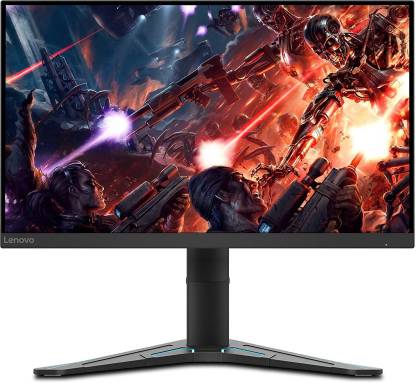 Lenovo 27 inch Quad HD IPS Panel Gaming Monitor (G27q-20)  (Response Time: 1 ms, 165 Hz Refresh Rate)