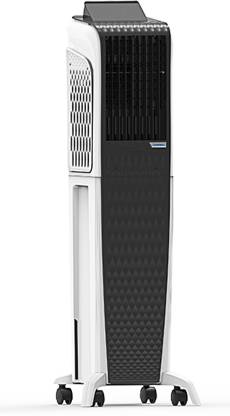 Symphony 55 L Tower Air Cooler (Black, Diet 3D 55i+ Tower Air Cooler) Symphony 55 L Tower Air Cooler (Black, Diet 3D 55i+ Tower Air Cooler)