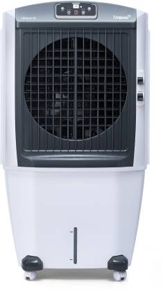 LIVPURE 75 L Desert Air Cooler  (White, BREEZIO 75L)