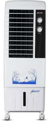 Kenstar 15 L Tower Air Cooler  (White, GLAM 15)