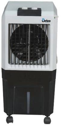 Brize 25 L Room/Personal Air Cooler  (White, Black, Little Master 25)