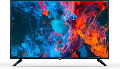 MarQ by Flipkart Innoview 80 cm (32 inch) HD Ready LED Smart Android TV (32AAHDM) MarQ by Flipkart Innoview 80 cm (32 inch) HD Ready LED Smart Android TV (32AAHDM)