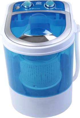 dmr 3 1.5 kg washing machine