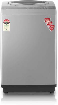 IFB 7 kg 3D Wash technology, Triadic Pulsator, In-built wheels, Smart Sense Fully Automatic Top Load Washing Machine Grey (TL RGS 7.0 Kg Aqua) IFB 7 kg 3D Wash technology, Triadic Pulsator, In-built wheels, Smart Sense Fully Automatic Top Load Washing Machine Grey (TL RGS 7.0 Kg Aqua)