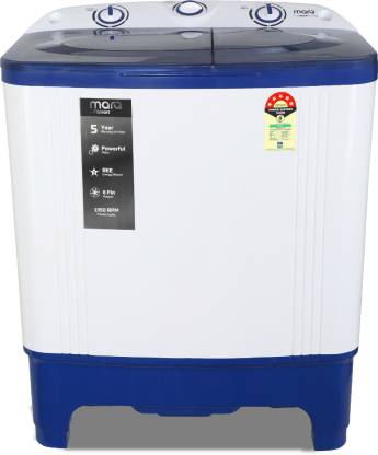 marq washing machine 10 kg