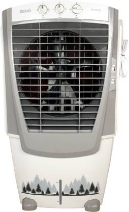 USHA 100 L Desert Air Cooler  (White, STRIKER 100)