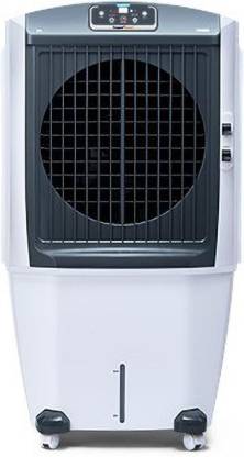 LIVPURE 95 L Desert Air Cooler  (White, i-breezio 95l)