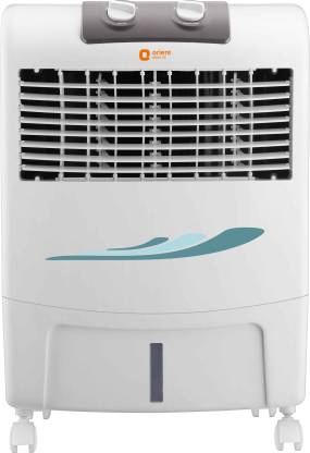 Orient Electric 20 L Room/Personal Air Cooler (White, Smartcool DX - CP2002H)