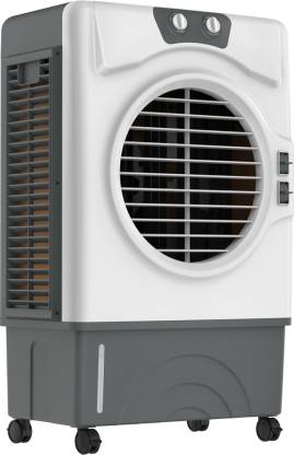 PMW 55 L Desert Air Cooler (White, pmw01) PMW 55 L Desert Air Cooler (White, pmw01)