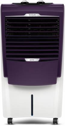 Hindware 36 L Room/Personal Air Cooler  (Premium Purple, SNOWCREST 36-H||SPECTRA)