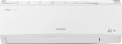 Voltas 1.5 Ton 3 Star Split Inverter AC  - White(183V Vectra Pride(4503445), Copper Condenser)