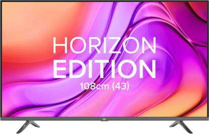Mi 4A Horizon Edition 108 cm (43 inch) Full HD LED Smart Android TV