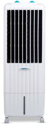 Symphony 12 L Room/Personal Air Cooler  (White, Diet 12T)