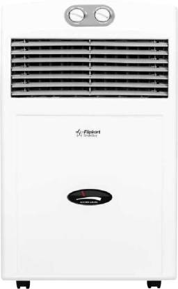 Flipkart SmartBuy 19 L Room/Personal Air Cooler  (White, FKSB19LEAC)