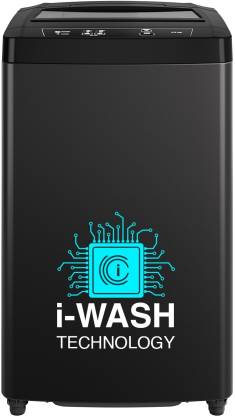 Godrej 6.2 kg with i-wash Technology Washing Machine Fully Automatic Top Load Grey (WT EON 620 AP GP GR) Godrej 6.2 kg with i-wash Technology Washing Machine Fully Automatic Top Load Grey (WT EON 620 AP GP GR)