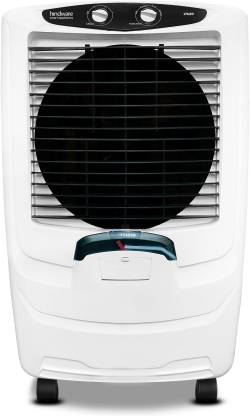 Hindware Snowcrest 52 L Desert Air Cooler  (Black & White, CRUZO)