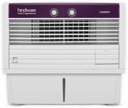 Hindware 50 L Window Air Cooler  (Premium Purple, SNOWCREST 50-WW)