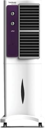 Hindware 42 L Tower Air Cooler  (Premium Purple, Snowcrest 42-HT)