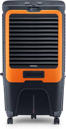Orient Electric 50 L Desert Air Cooler  (Orange, Grey, ULTIMO 50/CD5003H)