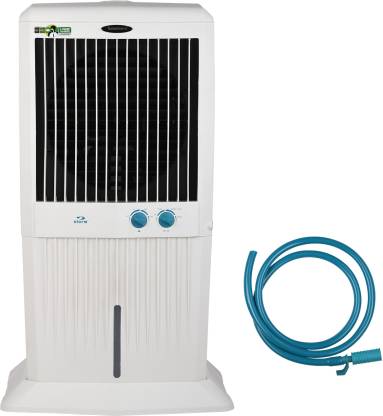 Symphony 70 L Desert Air Cooler (White, Storm 70XL) Symphony 70 L Desert Air Cooler (White, Storm 70XL)