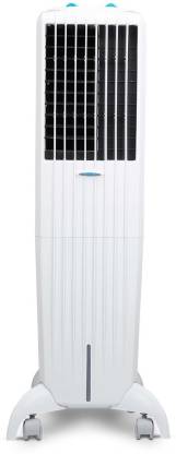Symphony 35 L Tower Air Cooler (White, Diet 35T) Symphony 35 L Tower Air Cooler (White, Diet 35T)