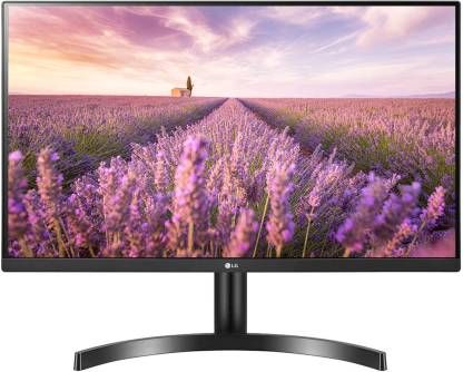 LG 27 inch WQHD LED Backlit IPS Panel with HDR10, Color Calibrated & Reader Mode Monitor (27QN600) (AMD Free Sync, Response Time: 5 ms, 75 Hz Refresh Rate) LG 27 inch WQHD LED Backlit IPS Panel with HDR10, Color Calibrated & Reader Mode Monitor (27QN600) (AMD Free Sync, Response Time: 5 ms, 75 Hz Refresh Rate)