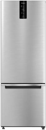 Whirlpool 355 L Frost Free Double Door 3 Star Convertible Refrigerator  (Omega Steel, IFPRO BM INV CNV 370 OMEGA STEEL (3S)-N)