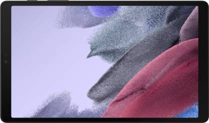 SAMSUNG Galaxy Tab A7 Lite 3 GB RAM 32 GB ROM 8.7 inches with Wi-Fi Only Tablet (Grey)