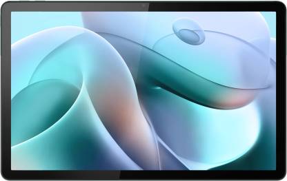 MOTOROLA tab g70 LTE 4 GB RAM 64 GB ROM 11 inch with Wi-Fi+4G Tablet (Modernist Teal) MOTOROLA tab g70 LTE 4 GB RAM 64 GB ROM 11 inch with Wi-Fi+4G Tablet (Modernist Teal)