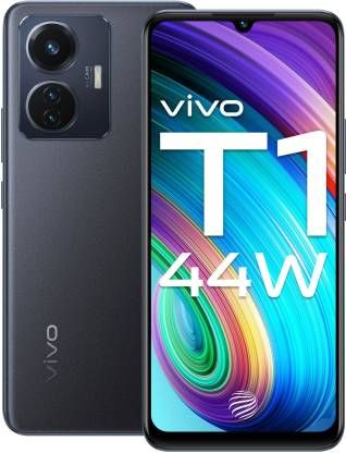 vivo T1 44W (Midnight Galaxy, 128 GB) (8 GB RAM) vivo T1 44W (Midnight Galaxy, 128 GB) (8 GB RAM)