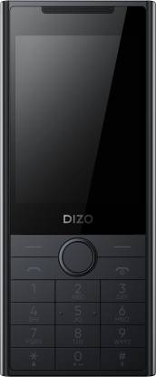 DIZO Star 500(Black)