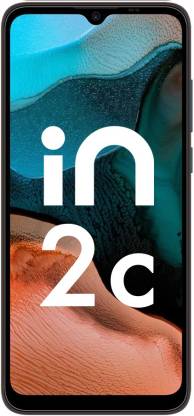 Micromax IN 2C (Silver, 32 GB) (3 GB RAM) Micromax IN 2C (Silver, 32 GB) (3 GB RAM)