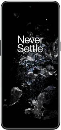 OnePlus 10T 5G (Moonstone Black, 256 GB)