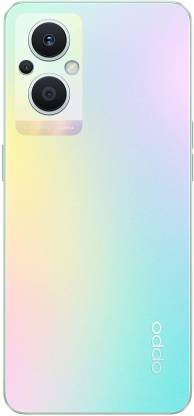 OPPO F21 Pro 5G (Rainbow Spectrum, 128 GB) (8 GB RAM) OPPO F21 Pro 5G (Rainbow Spectrum, 128 GB) (8 GB RAM)
