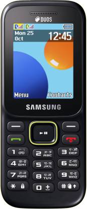 SAMSUNG GURU MUSIC 2 (Black) SAMSUNG GURU MUSIC 2 (Black)