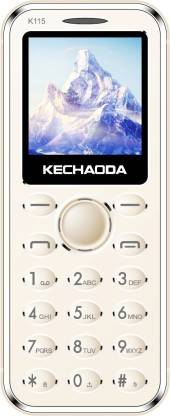 Kechaoda K115 (Gold)