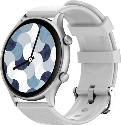 Fire-Boltt Legend Bluetooth Calling with 1.39'' Round Dial, Dual Button Technology Smartwatch (Grey Strap, Free Size) Fire-Boltt Legend Bluetooth Calling with 1.39'' Round Dial, Dual Button Technology Smartwatch (Grey Strap, Free Size)