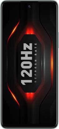 Infinix Note 11s (Haze Green, 64 GB) (6 GB RAM) Infinix Note 11s (Haze Green, 64 GB) (6 GB RAM)