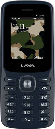 LAVA A1 Josh 2021 (Blue Silver L) LAVA A1 Josh 2021 (Blue Silver L)