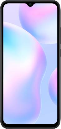 REDMI 9i Sport (Carbon Black, 64 GB) (4 GB RAM)