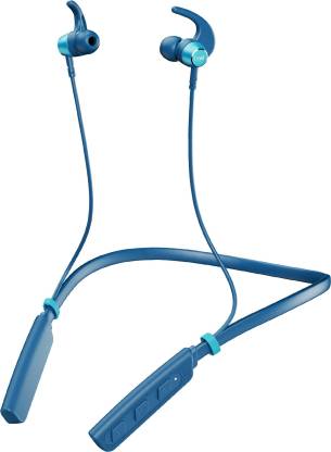 boAt Rockerz 235 Pro with upto 20 Hours Playback & ASAP Charge Bluetooth Headset (Furious Blue, In the Ear) boAt Rockerz 235 Pro with upto 20 Hours Playback & ASAP Charge Bluetooth Headset (Furious Blue, In the Ear)