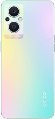 OPPO F21 Pro 5G (Rainbow Spectrum, 128 GB)  (8 GB RAM)