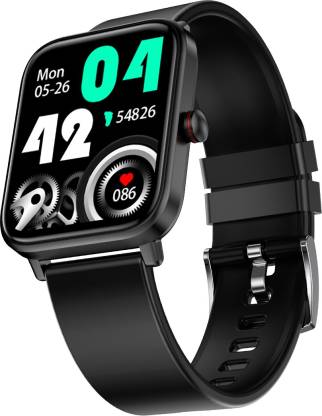 Fire-Boltt Ninja Pro Max Plus 1.83 Smartwatch (Black Strap, Free Size) Fire-Boltt Ninja Pro Max Plus 1.83 Smartwatch (Black Strap, Free Size)