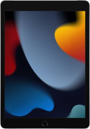 APPLE iPad (9th Gen) 256 GB ROM 10.2 inch with Wi-Fi+5G (Silver) APPLE iPad (9th Gen) 256 GB ROM 10.2 inch with Wi-Fi+5G (Silver)