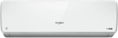 Whirlpool 4 in 1 Convertible Cooling 1.5 Ton 3 Star Split Inverter AC - White  (1.5T FLEXICHILL 3S COPR INV, Copper Condenser)