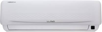 Lloyd 2023 Model 1.5 Ton 2 Star Split AC - White  (GLS18C2XWASS, Copper Condenser)